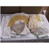 Image 3 : Lot of doilies