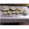 Image 1 : 32-pieces Blossom time partial dish set