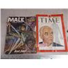Image 2 : Male magazine time magazine misc