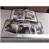 Image 4 : (2) hardcover car books