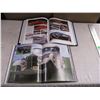Image 5 : (2) hardcover car books