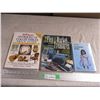 Image 1 : (3) price guides, dolls, flea market treasures