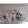 Image 3 : Disney world mugs + shot glasses