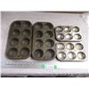 Image 1 : Muffin trays