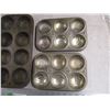 Image 3 : Muffin trays