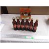 Image 1 : 6X THE BID PRICE - Orange Crush Brown Bottles with carton