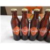 Image 2 : 6X THE BID PRICE - Orange Crush Brown Bottles with carton
