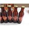 Image 3 : 6X THE BID PRICE - Orange Crush Brown Bottles with carton