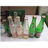 Image 3 : (3) Pop cartons with misc bottles
