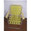 Image 1 : *Lawn chair