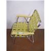 Image 2 : *Lawn chair