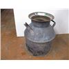 Image 1 : *5 gallon cream can (no lid)