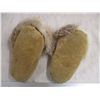 Image 3 : Child Moccasins with beadwork