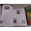 Image 3 : (3) Price guide books