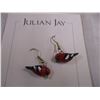 Image 2 : Julian Jay earrings Crossbill