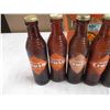 Image 2 : 6X THE BID PRICE - Orange Crush Brown Bottles with carton