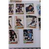 Image 3 : (41)1977 OPC Hockey Cards (14-Buffalo Sabres 9-Pittsburgh Penguins 18-St.Louis Blues Some Doubles)
