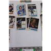 Image 4 : (41)1977 OPC Hockey Cards (14-Buffalo Sabres 9-Pittsburgh Penguins 18-St.Louis Blues Some Doubles)