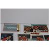 Image 12 : (60) 1977 OPC Hockey Cards(19-Red Wings 21-Capitals 20-Blackhawks Some Doubles)