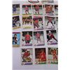 Image 4 : (60) 1977 OPC Hockey Cards(20-Maple Leafs 19-Habs,10- Flames 15-Canucks Some Doubles)