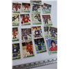 Image 6 : (60) 1977 OPC Hockey Cards(20-Maple Leafs 19-Habs,10- Flames 15-Canucks Some Doubles)