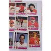 Image 3 : (29) 1977 OPC Hockey Cards (17-Cleveland Barons and 12-Colorado Rockies Some Doubles)