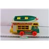 Image 1 : Fisher-Price Family Camper w/ Boat