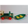 Image 3 : Fisher-Price Family Camper w/ Boat