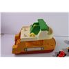Image 2 : Fisher-Price Ferry w/ Boats and Cars