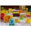 Image 5 : Fisher-Price Family House w/ Furniture