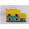 Image 9 : Fisher-Price Family House w/ Furniture