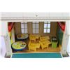 Image 2 : Fisher-Price School House w/ Furniture and Bus