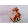 Image 5 : Fisher-Price School House w/ Furniture and Bus