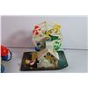 Image 5 : (3) Fisher-Price Toys