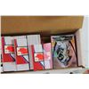 Image 5 : Box of McDonald’s Upper Deck Hockey Cards