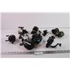 Image 1 : (10) Fishing Reels