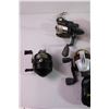Image 2 : (10) Fishing Reels
