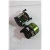 Image 5 : (10) Fishing Reels