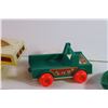 Image 3 : Fisher-Price Family Camper w/ Boat