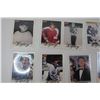 Image 2 : (18) Wayne Gretzky Legacy 1999 Hockey Cards