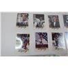 Image 3 : (18) Wayne Gretzky Legacy 1999 Hockey Cards