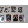 Image 4 : (18) Wayne Gretzky Legacy 1999 Hockey Cards