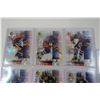 Image 2 : (7) Wayne Gretzky HoloGrFX 1999 Insert cards