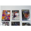 Image 2 : (9) Wayne Gretzky Cards - variety - some inserts