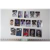 Image 1 : Lot of NHL Legends - Mike Bossy, Maurice Richard, Others