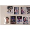 Image 2 : Lot of NHL Legends - Mike Bossy, Maurice Richard, Others