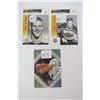 Image 3 : Gordie Howe + Bobby Orr cards
