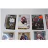 Image 2 : (14) Joe Sakic Cards - some inserts