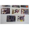 Image 4 : (14) Joe Sakic Cards - some inserts