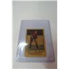 Image 3 : 1951 Parkhurst #4 - Montreal Canadiens - Maurice Richard Rookie Card (Not Original - Reprint)